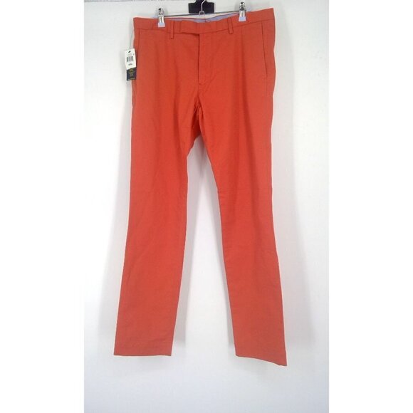 Mens POLO Dress Pants - Picture 1 of 4